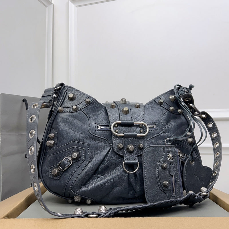 Zivas Charm Refined Structure Fashion Handbag (Timeless Wardrobe Addition) – Lifestyle Shot