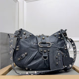 Zivas Charm Refined Structure Fashion Handbag (Timeless Wardrobe Addition) – Lifestyle Shot