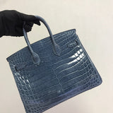 Structured handbag styled for everyday wear