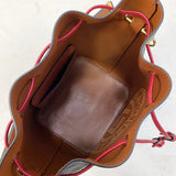Ziva's Charm handbag – lifestyle view (17cm*15cm*24cm)