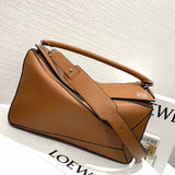 Ziva's Charm handbag – lifestyle view (32cm*21cm*17cm)