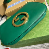 Styled lifestyle shot of premium elevated women's handbag – women's designer-style accessory