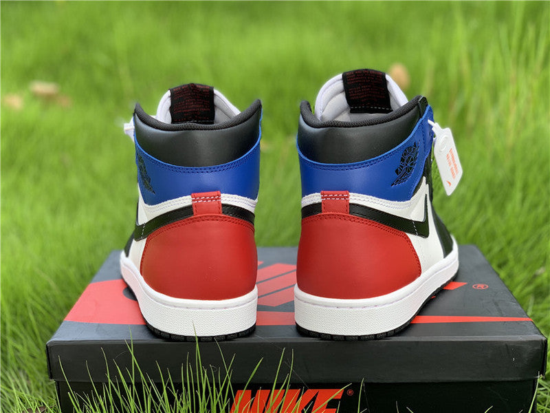 Nike Men's & Women's Premium Casual Sneakers — Style 124 detail view