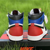 Nike Men's & Women's Premium Casual Sneakers — Style 124 detail view