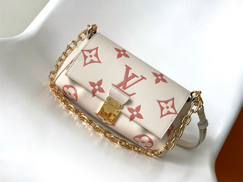  Everyday structured bag front view