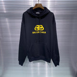 Balenciaga clothing side view — premium authentic designer style
