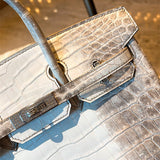  Elegant satchel front view 13