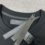 Amiri hoodie angled view — premium authentic designer style