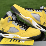Nike Men's & Women's Iconic Street Trainers — Style 107 interior view