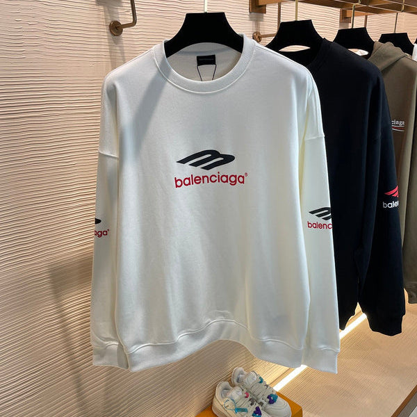 Balenciaga clothing front view — premium authentic designer style