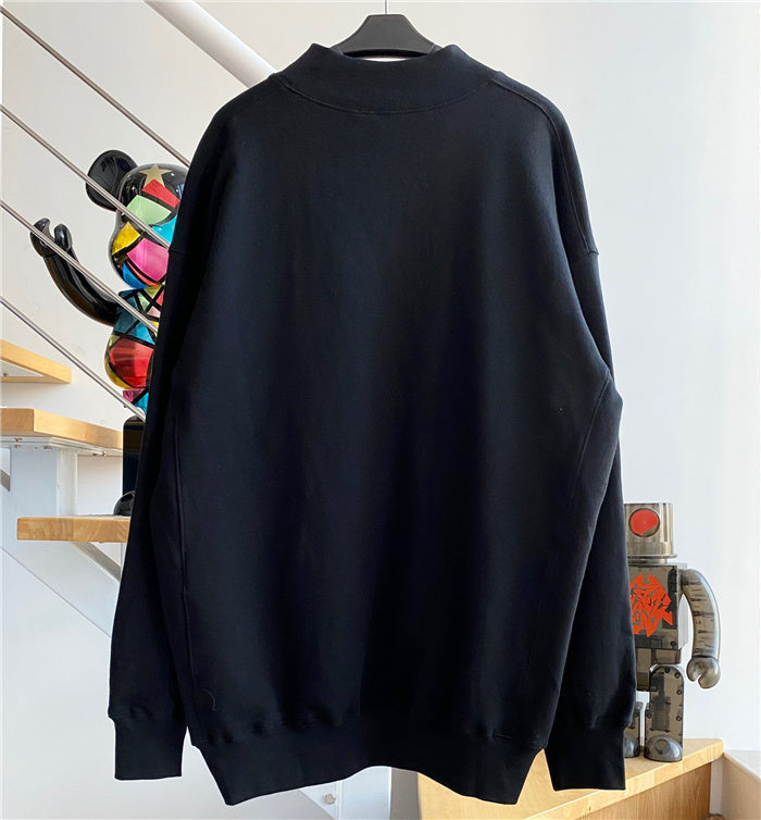 Balenciaga clothing back view — premium authentic designer style