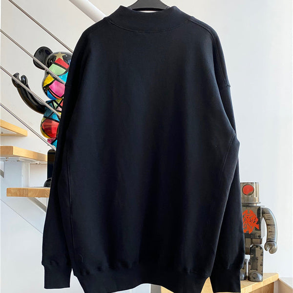 Three-quarter angle view of Balenciaga luxury piece style No.473
