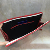 Elegant Vegan Leather Handbag - Versatile Everyday Design | Women's Designer-Inspired Purse #189 - alternate angle view (image 8) of designer-inspired handbag