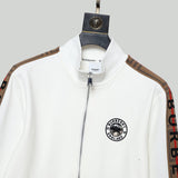 Burberry designer designer clothing full view