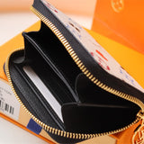  structured bag interior and compartment view 9