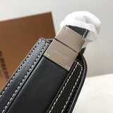 Ziva's Charm handbag – styled view (one versatile size)