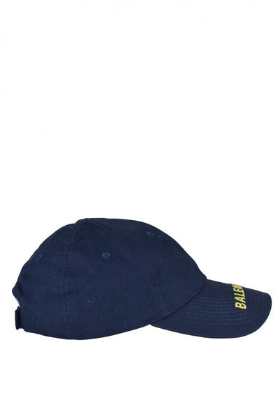 Balenciaga Hats? Balenciaga Men Cap Casual Everyday Designer Cap