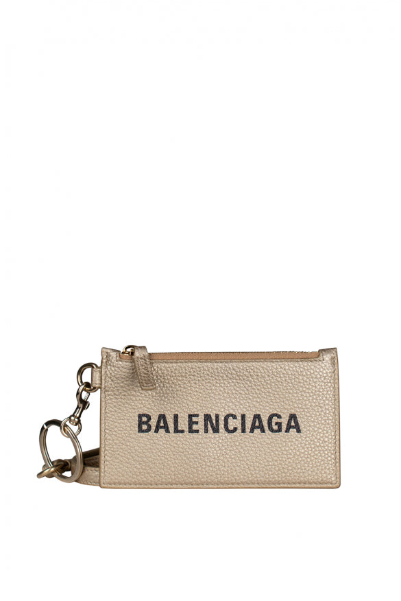Balenciaga Wallets? Balenciaga Men Card Holder Premium Leather Designer Wallet