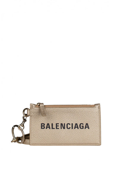 Balenciaga Wallets? Balenciaga Men Card Holder Premium Leather Designer Wallet