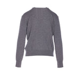 Bottega Veneta premium cardigans detail and craftsmanship close-up