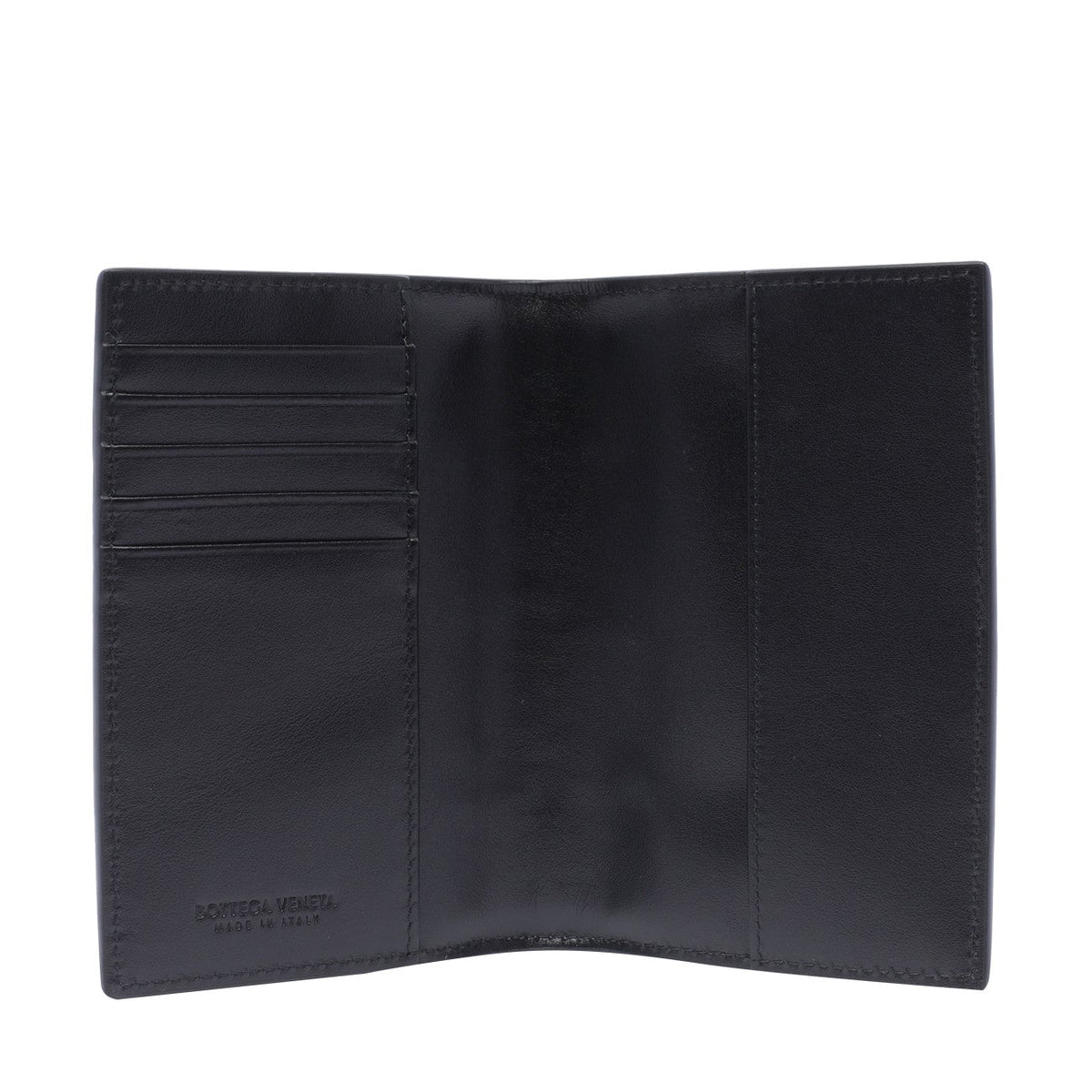 Bottega Veneta Accessories? Bottega Veneta Women Cassette Passport Holder Premium Everyday Designer Accessory