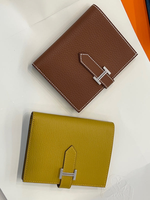 Close-up detail of chic bag design
