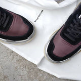 Classic Premium Synthetic Leather Shoes - Signature Finish | Women's Designer-Inspired Footwear #24 - front view (image 13) of designer-inspired shoes