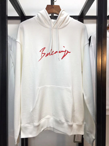Balenciaga clothing full view — premium authentic designer style
