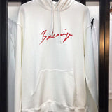 Balenciaga clothing full view — premium authentic designer style