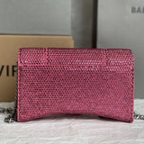 Zivas Charm Chic Craftsmanship Statement Handbag (Everyday Luxury Essential) – Lifestyle Shot