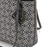 Ziva's Charm handbag – angled view (26cm*21cm*10cm)