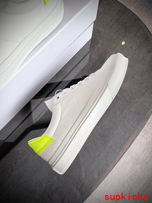 Givenchy shoes Style 036 - styled lifestyle view