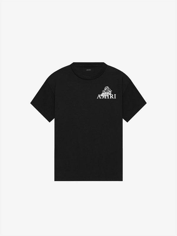 Amiri t-shirt full view — premium authentic designer style