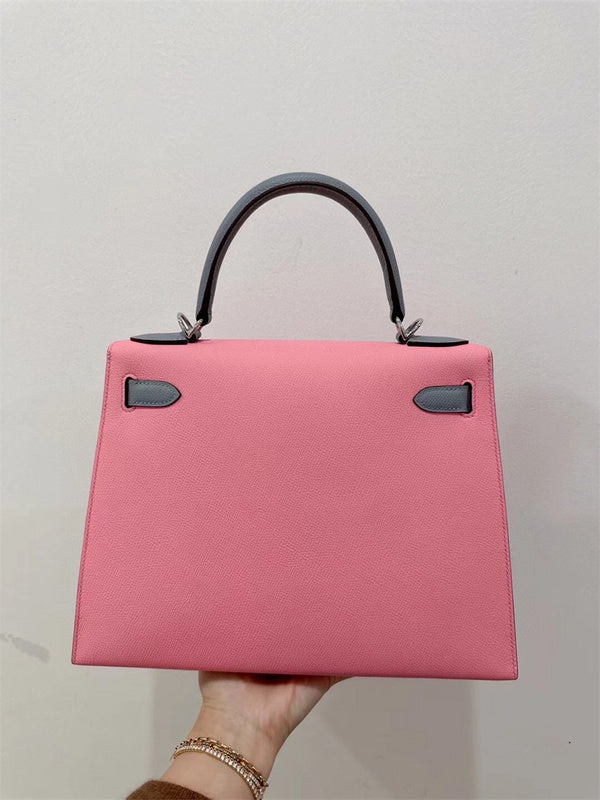 Minimalist bag women's premium everyday handbag
