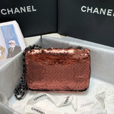  women's handbag, mid design, view 1
