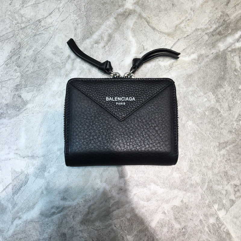 Sleek Faux Leather Handbag - Statement Silhouette | Women's Everyday Carry Handbag #998 - front view (image 1) of designer-inspired handbag