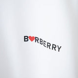 Burberry clothing angled view — premium authentic designer style