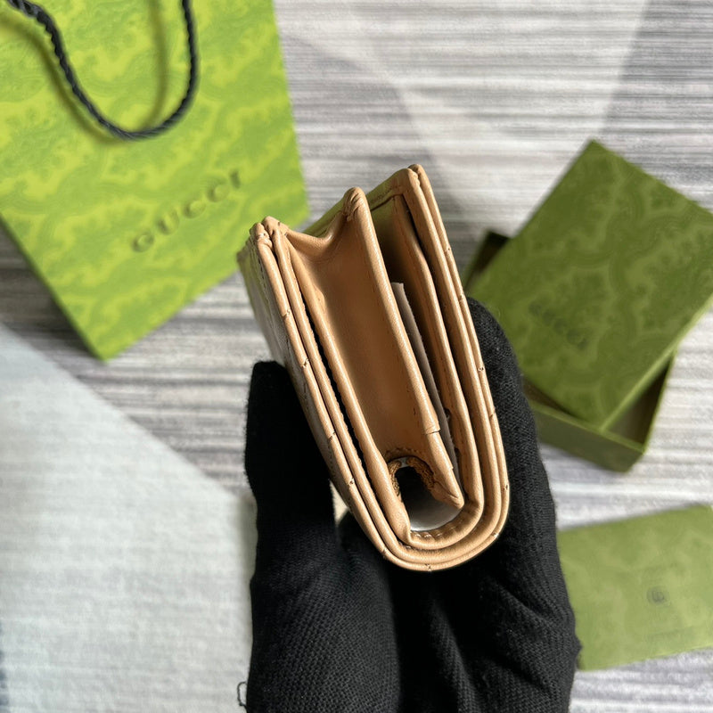 Back view of modern everyday-luxe women's handbag – women's luxury accessory