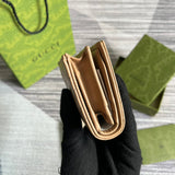 Back view of modern everyday-luxe women's handbag – women's luxury accessory