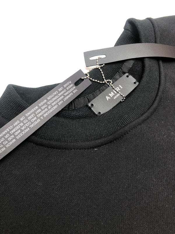 Amiri hoodie styling view — premium authentic designer style
