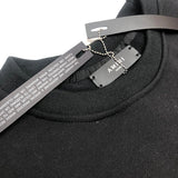 Amiri hoodie styling view — premium authentic designer style