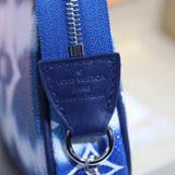 Interior view of chic polished women's handbag – women's luxury accessory