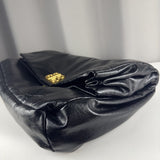 Zivas Charm Effortless Elegance Fashion Handbag (Contemporary Shape Language) – Close-Up Detail
