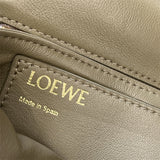 Ziva's Charm handbag – detail view (23cm*13cm*6cm)
