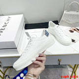 Givenchy shoes Style 087 - sole and craftsmanship detail