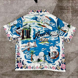 Amiri t-shirt product view — premium authentic designer style