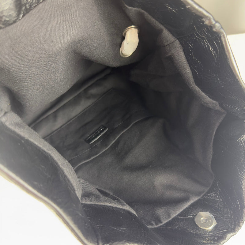 Zivas Charm Signature Style Statement Handbag (Designer-Inspired Craftsmanship) – Detail View