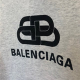 Balenciaga clothing back view — premium authentic designer style