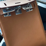  Curated shopper bag carried on shoulder 10
