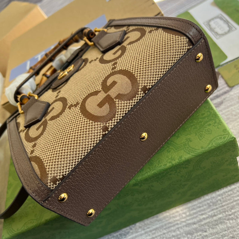 Interior view of premium everyday-luxe women's handbag – women's everyday handbag